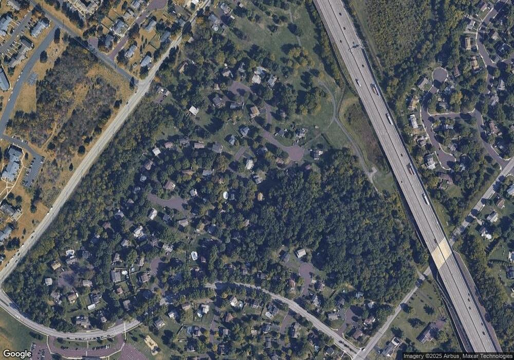 1966 Bishopwood Blvd W, Harleysville, PA 19438 - photo 1