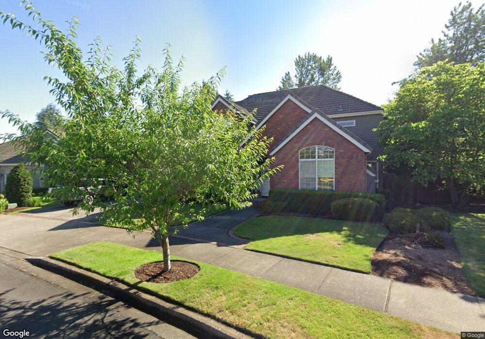 3771 Quail Meadow Way, Eugene, OR 97408 - photo 1