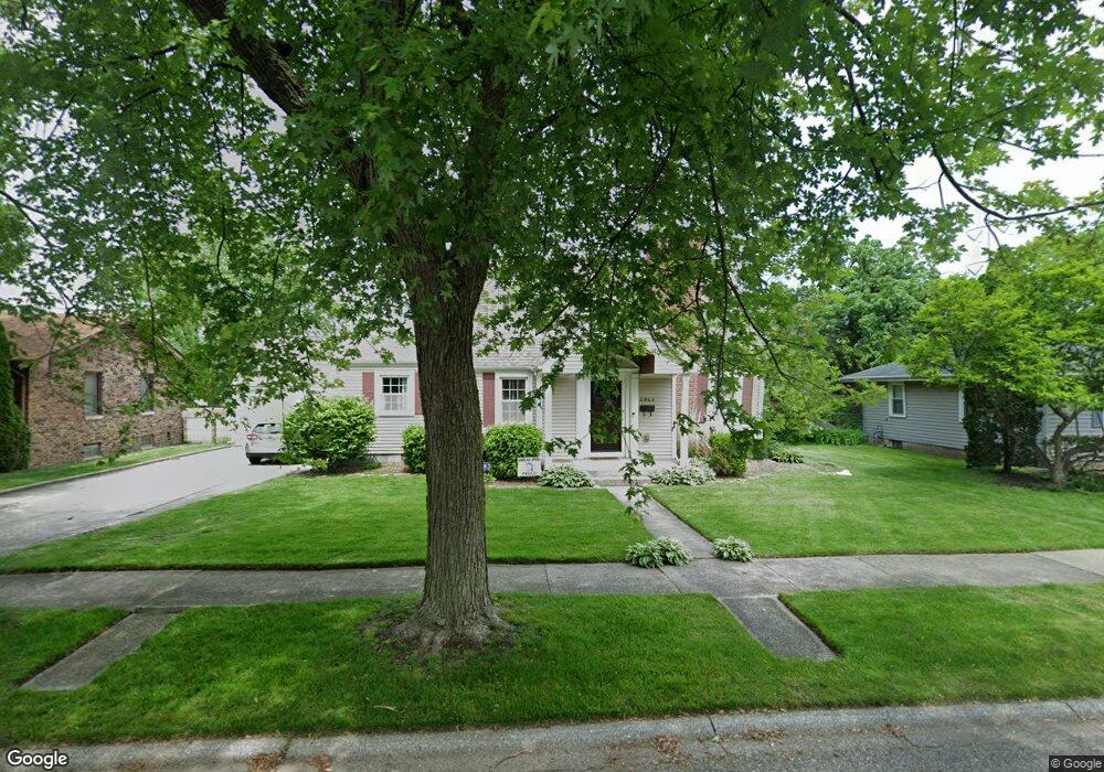 2943 Franklin St, Highland, IN 46322 - photo 1