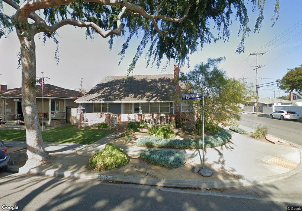 6002 Pimenta Ave, Lakewood, CA 90712 - photo 1