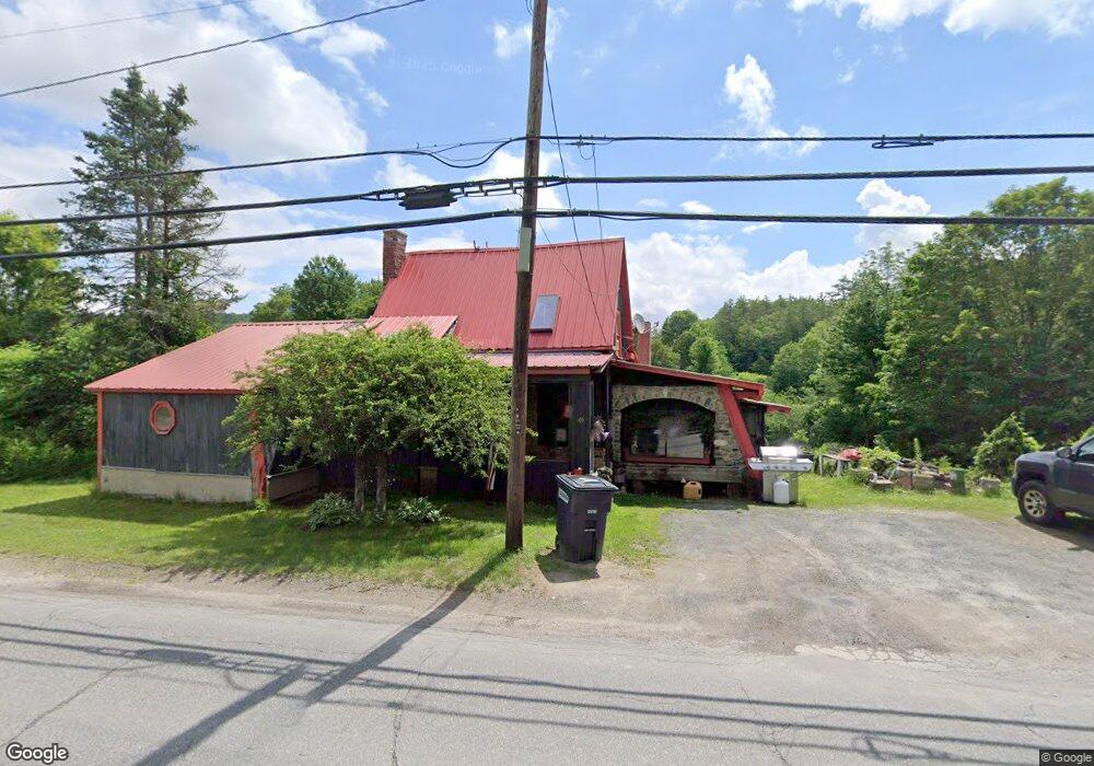 140 Unity Rd, Newport, NH 03773 - photo 1