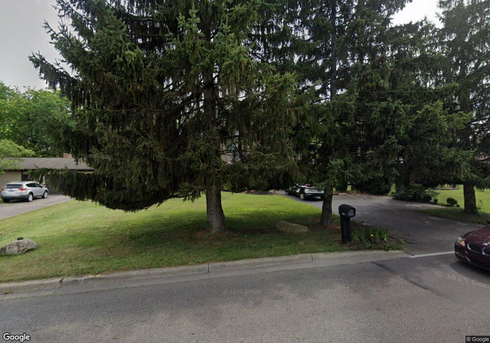 1437 West Case Rd, Columbus, OH 43235 - photo 1