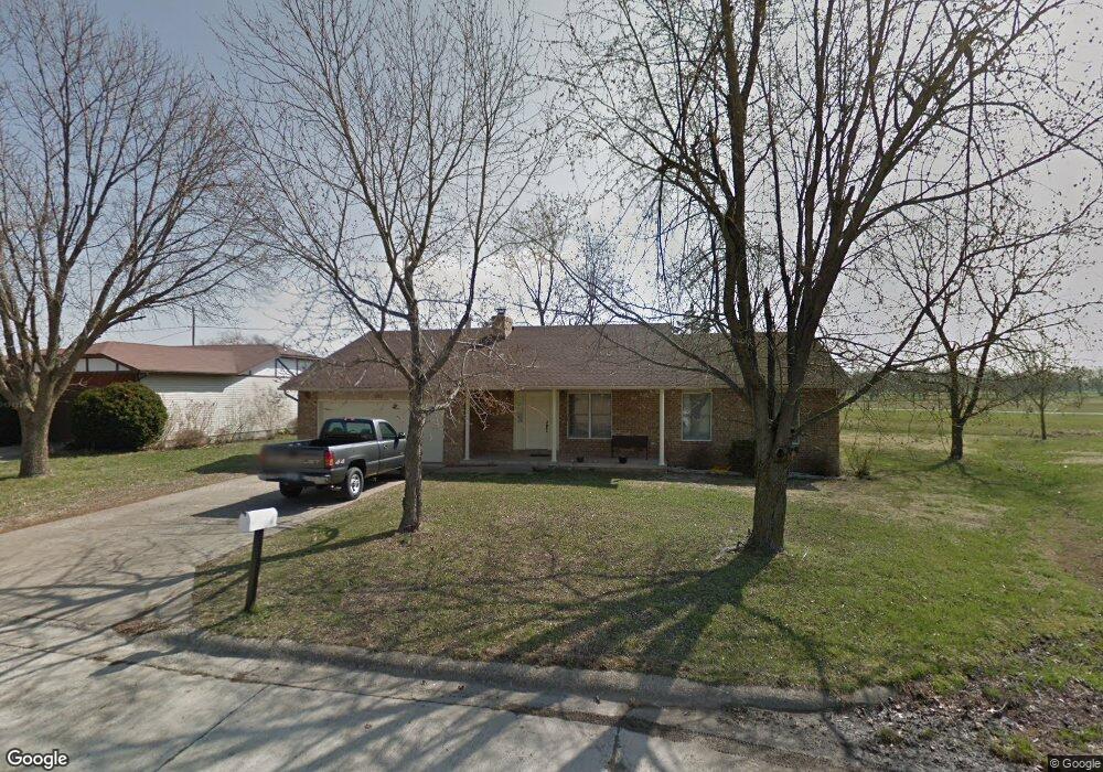 224 S Birum Ave, Bolivar, MO 65613 - photo 1