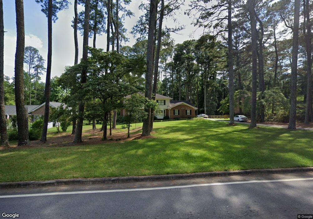 405 Houze Way, Roswell, GA 30076 - photo 1