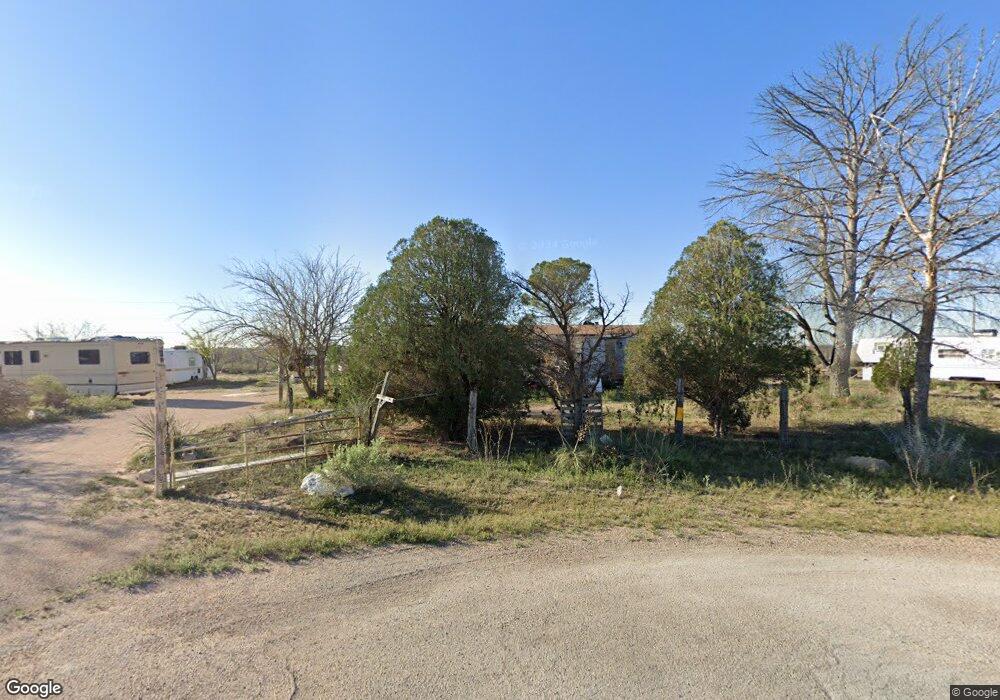 1500 N Titus Ave, West Odessa, TX 79763 - photo 1