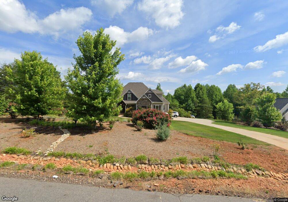 365 Robertson Way, Travelers Rest, SC 29690 - photo 1