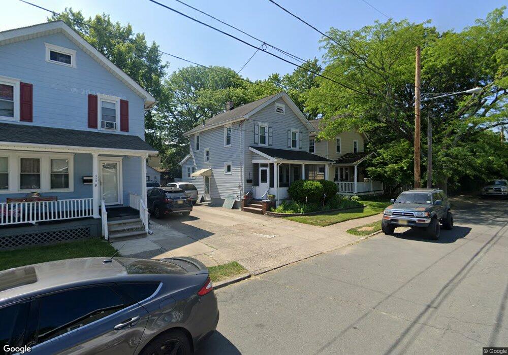 332 Concord Ave, Ewing, NJ 08618 - photo 1