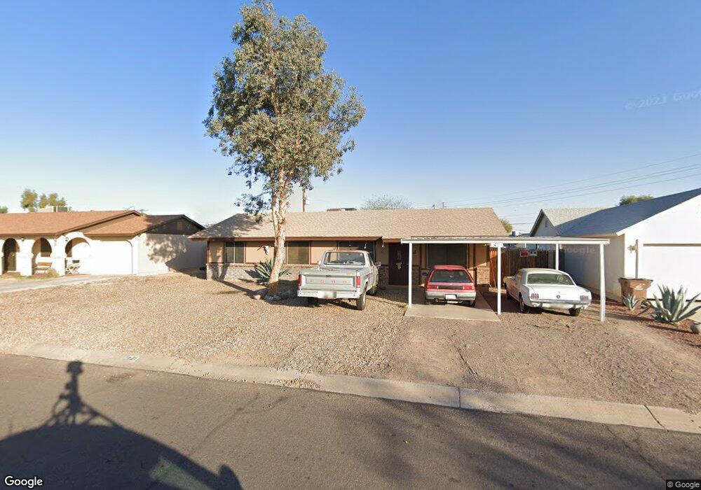 421 N 111th Way, Mesa, AZ 85207 - photo 1