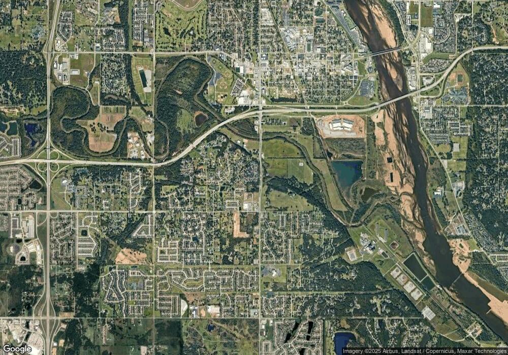 0 S Forest Ave, Jenks, OK 74037 - photo 1