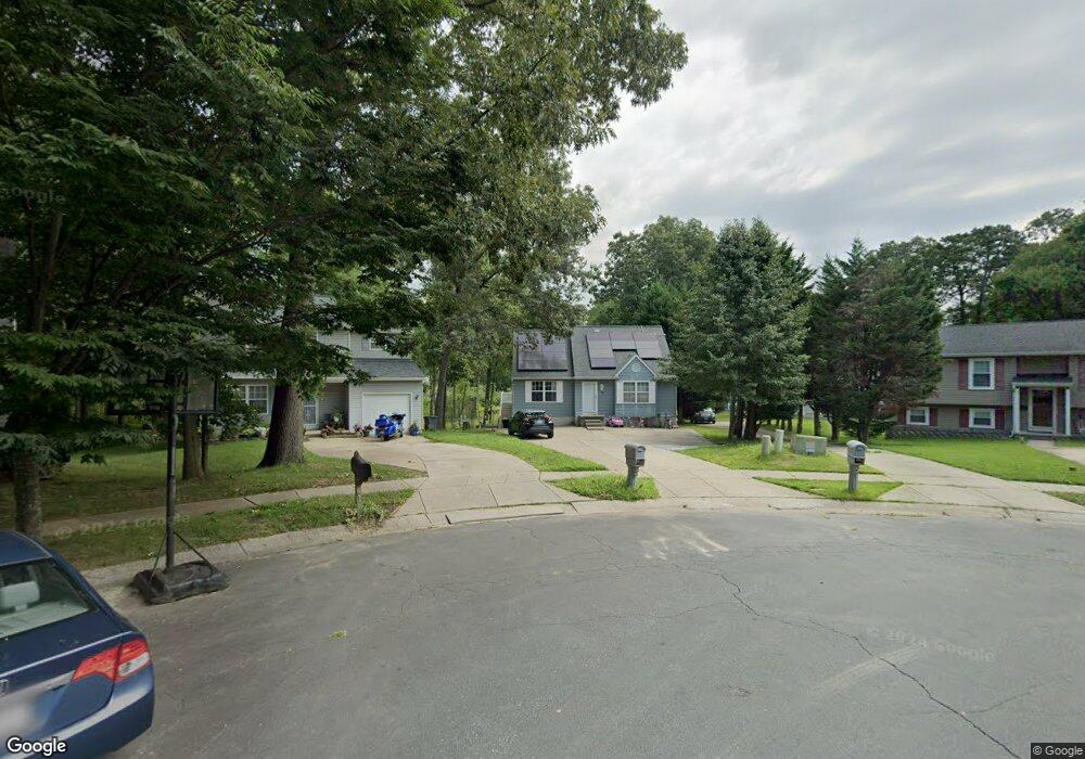 1408 Seaboard Ct, Severn, MD 21144 - photo 1