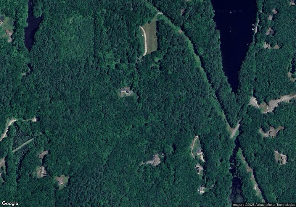 Lot-1 Daniels Rd, Charlton, MA 01507 - photo 1