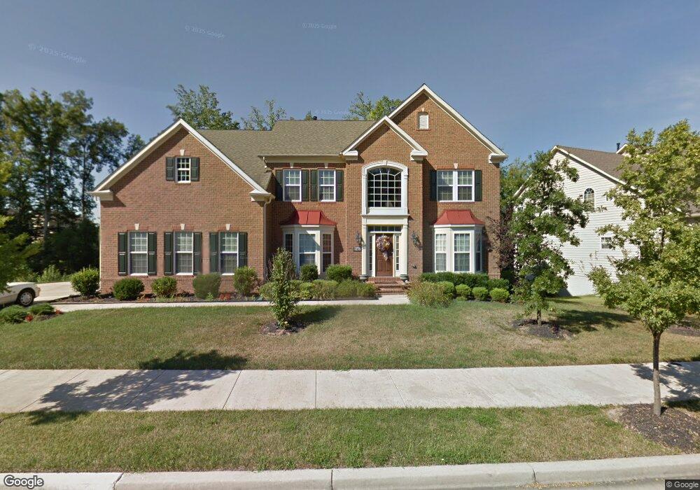 15413 Beech Tree Pkwy, Upper Marlboro, MD 20774 - photo 1