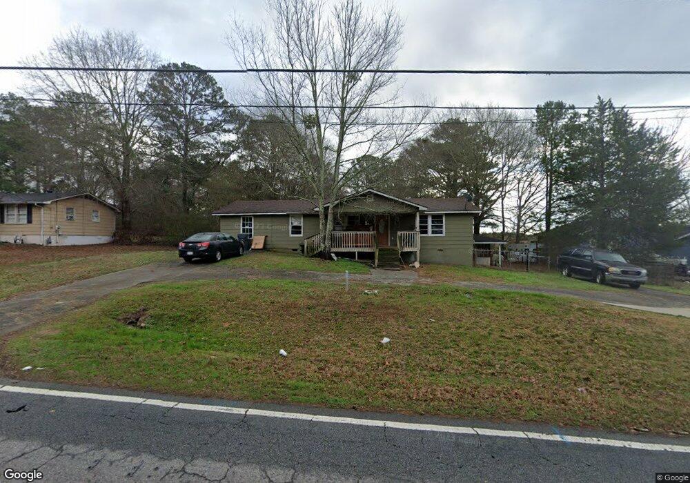 1078 McDaniel Mill Rd SW, Conyers, GA 30094 - photo 1