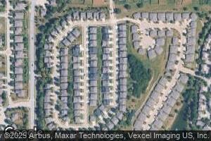 411 N Daylily Dr, Lawrence, KS 66049
