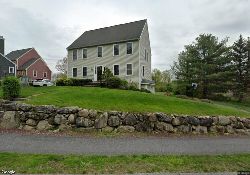 15 Nylander Way, Acton, MA 01720 - photo 1