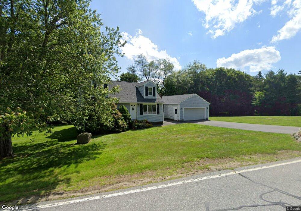84 Jericho Rd, Pelham, NH 03076 - photo 1