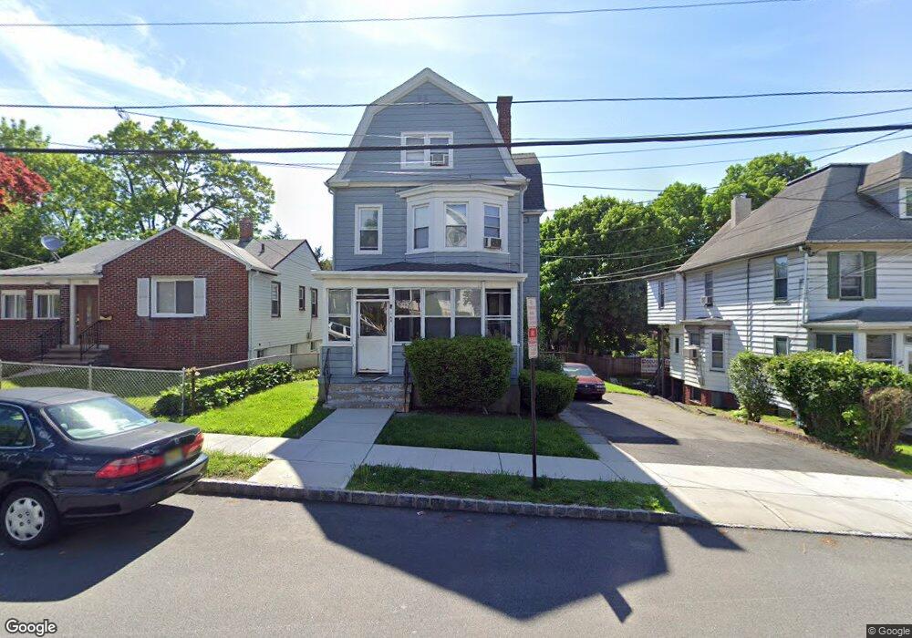 168 High St, West Orange, NJ 07052 - photo 1