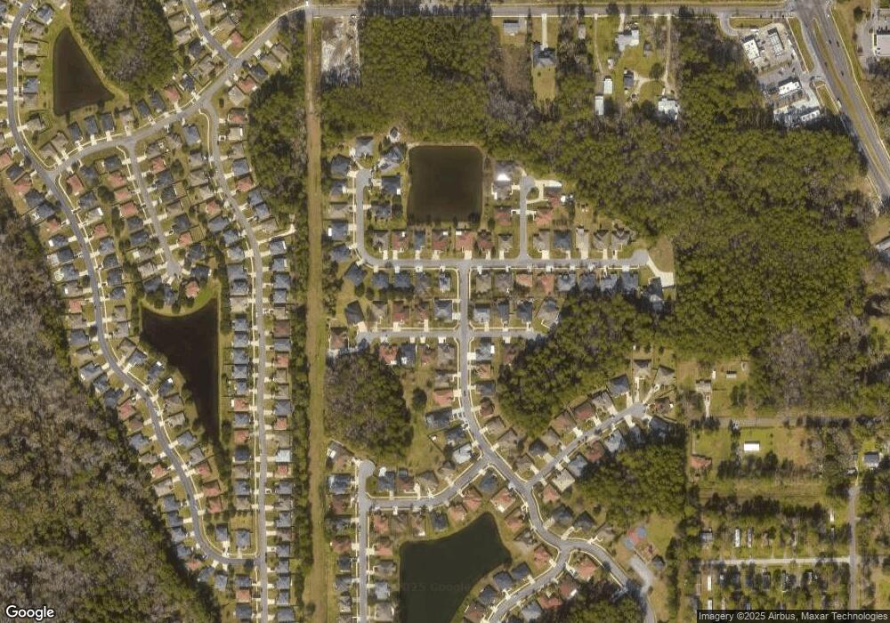 3673 Mindy Ashley Ln, Jacksonville, FL 32218 - photo 1