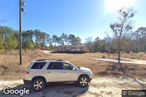 167 Wl Melton Rd, Ruby, SC 29741