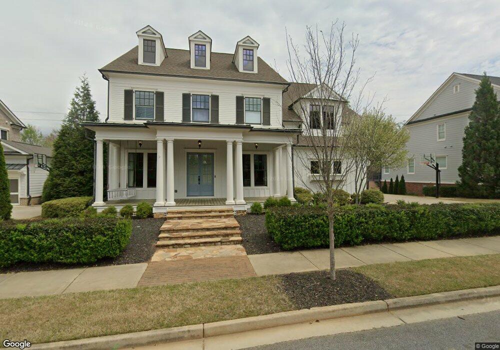 151 Nakomis Place, Alpharetta, GA 30004 - photo 1