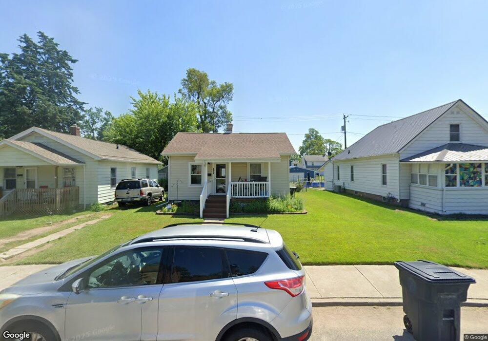 814 S 29th St, South Bend, IN 46615 - photo 1