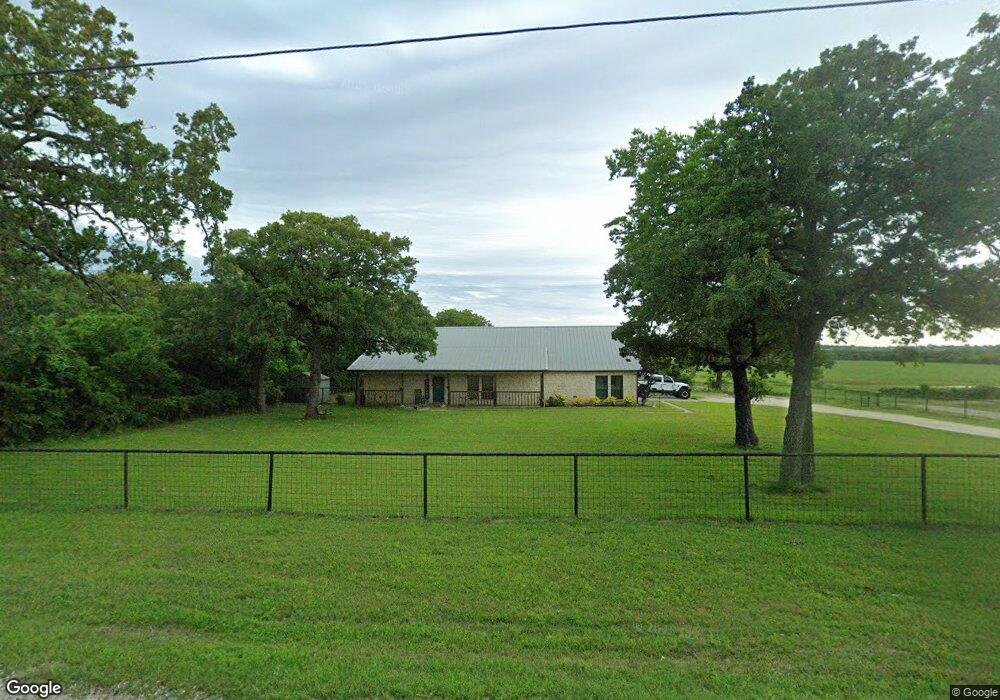 500 W Vaughn Rd, Cleburne, TX 76033 - photo 1