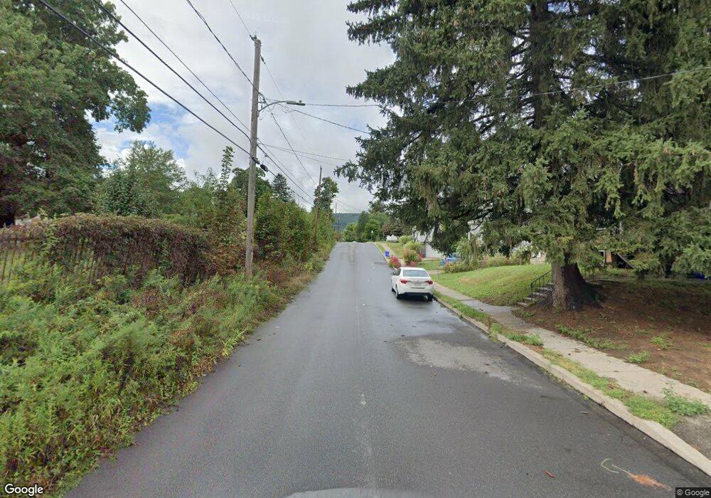 1720 W Gibson St, Scranton, PA 18504 - photo 1