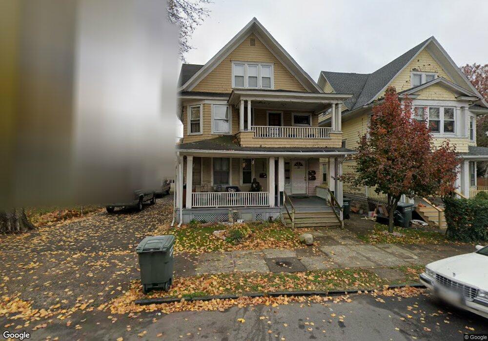 23 Stoehrs Place unit 25, Bridgeport, CT 06606 - photo 1