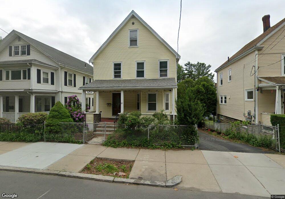 1111 Salem St, Malden, MA 02148 - photo 1