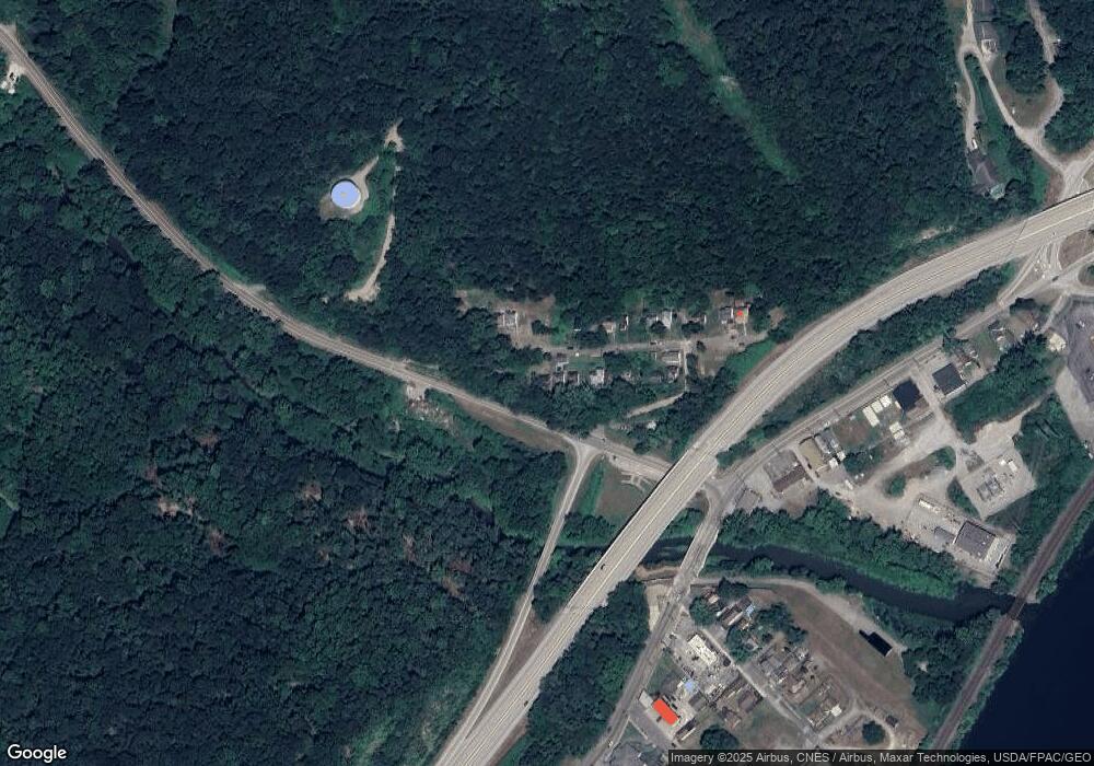 329 Ridge Ave, Wellsville, OH 43968 - photo 1