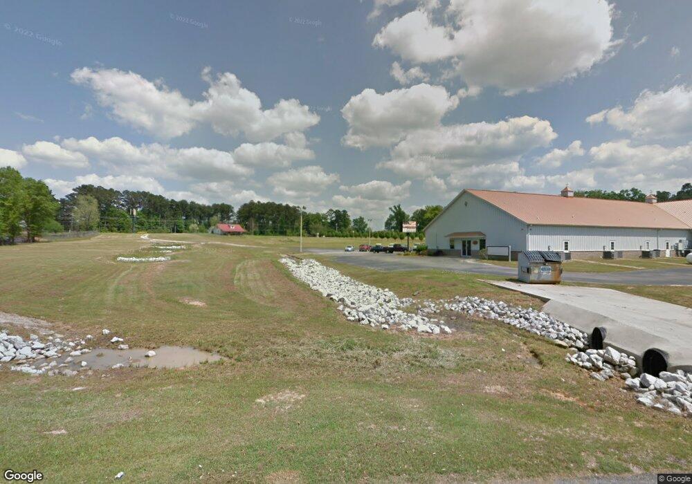 000 Lakeland Dr, Laurel, MS 39440 - photo 1