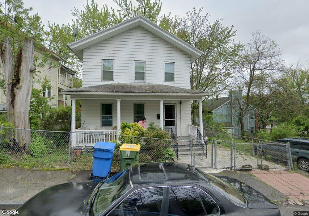 75 Elizabeth St, Waterbury, CT 06704 - photo 1