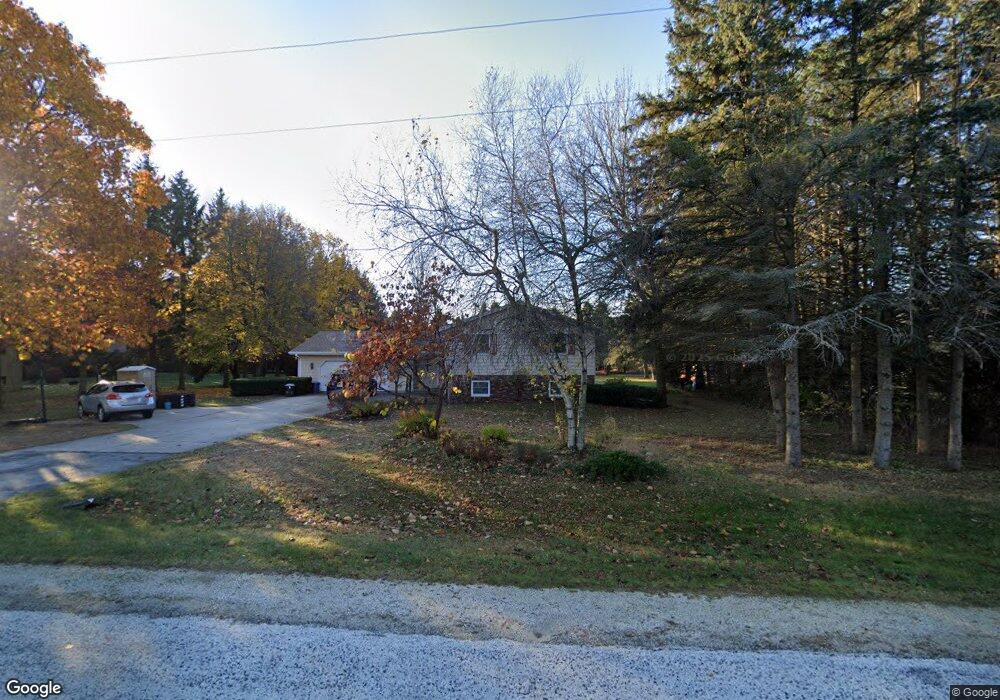 1815 Daisy Ln, Two Rivers, WI 54241 - photo 1