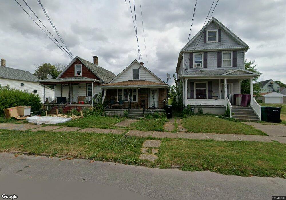 533 20th St, Niagara Falls, NY 14301 - photo 1