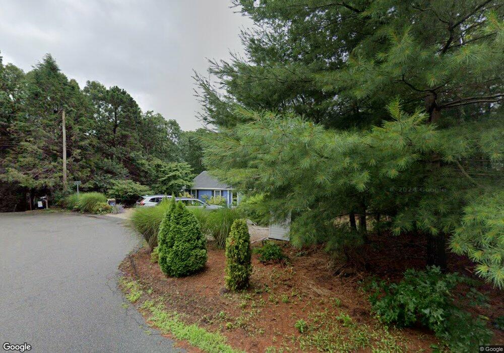 19 Ivest Cir, East Falmouth, MA 02536 - photo 1