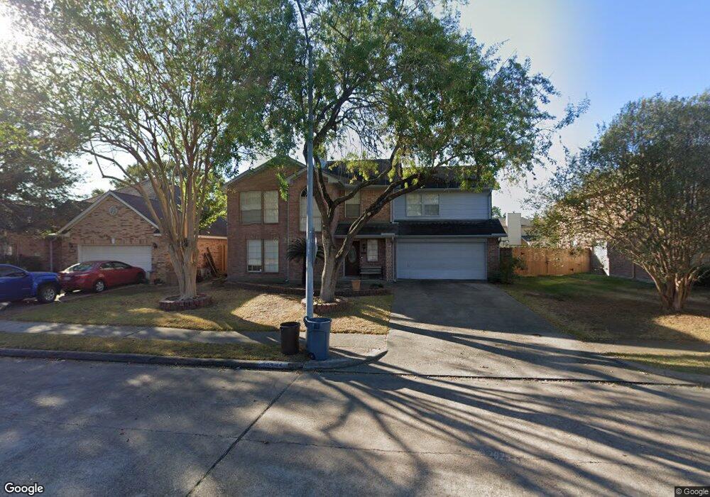 8427 Battleoak Dr, Houston, TX 77040 - photo 1
