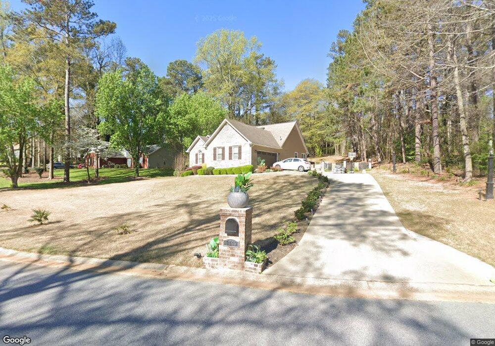 7749 Wethersfield Dr unit 2, Jonesboro, GA 30236 - photo 1