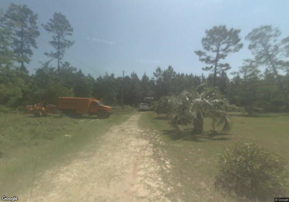 0 Aspinwall Ln, Blackshear, GA 31516 - photo 1