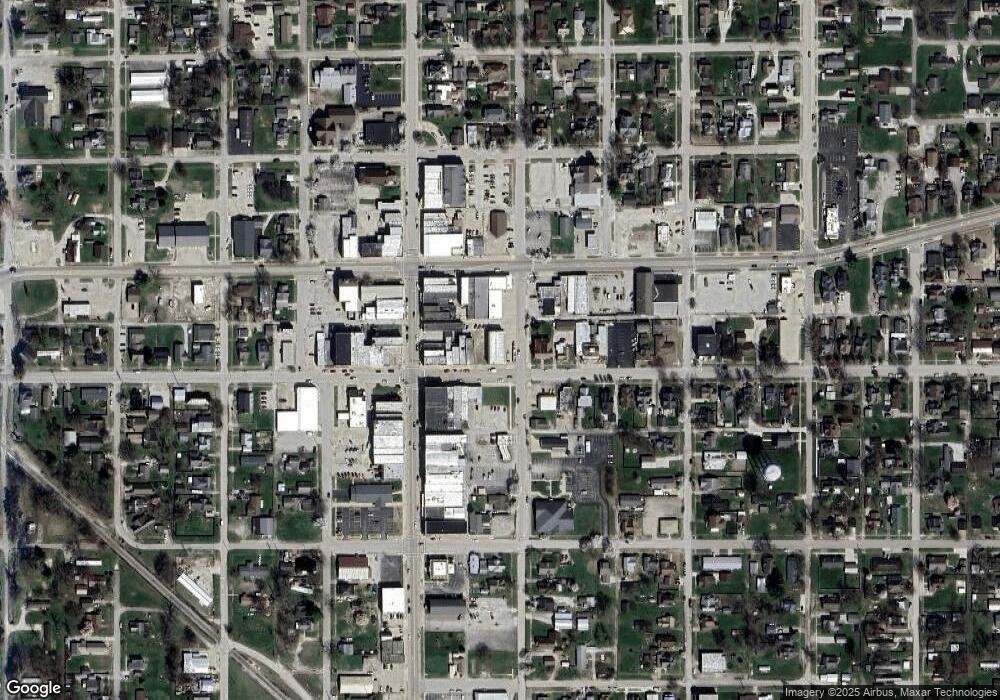 78 E Vincennes St, Linton, IN 47441 - photo 1