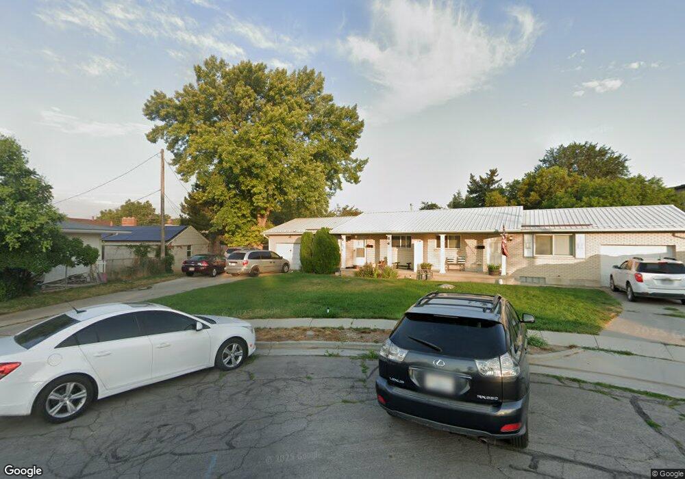 98 Coolidge St, Midvale, UT 84047 - photo 1