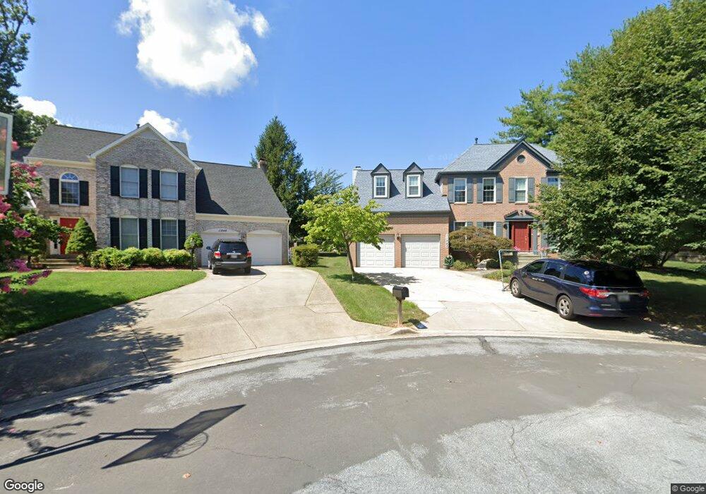 11248 Minstrel Tune Dr, Germantown, MD 20876 - photo 1