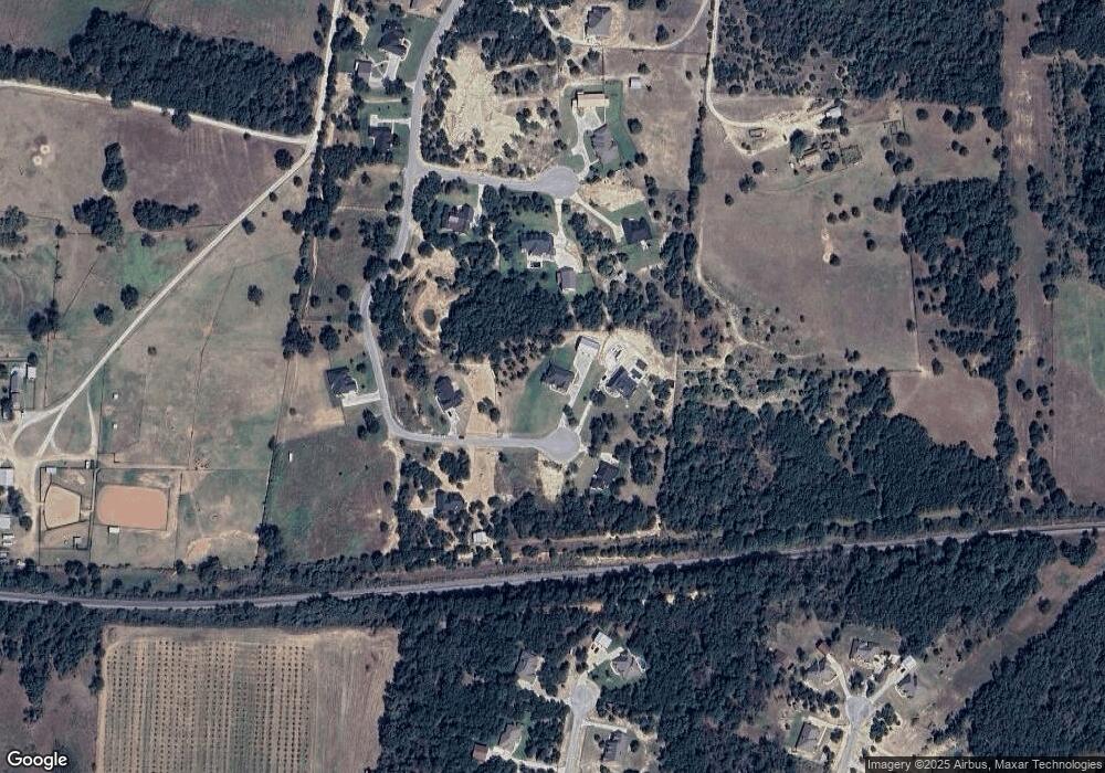 1051 Oak Bend Ln, Weatherford, TX 76088 - photo 1