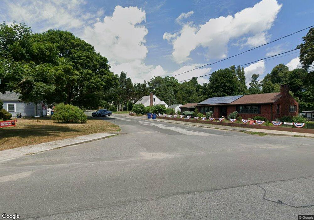 5 Gould Rd, Plymouth, MA 02360 - photo 1