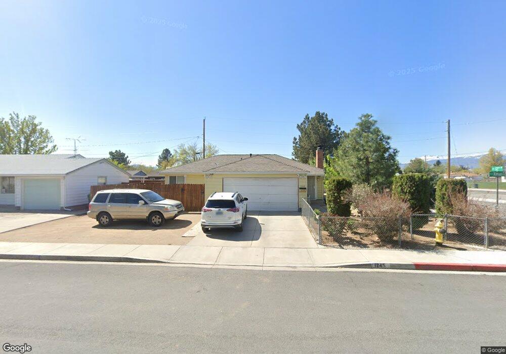 1245 Xman Way, Sparks, NV 89431 - photo 1