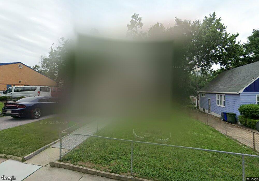 2609 Banister Rd, Baltimore, MD 21215 - photo 1