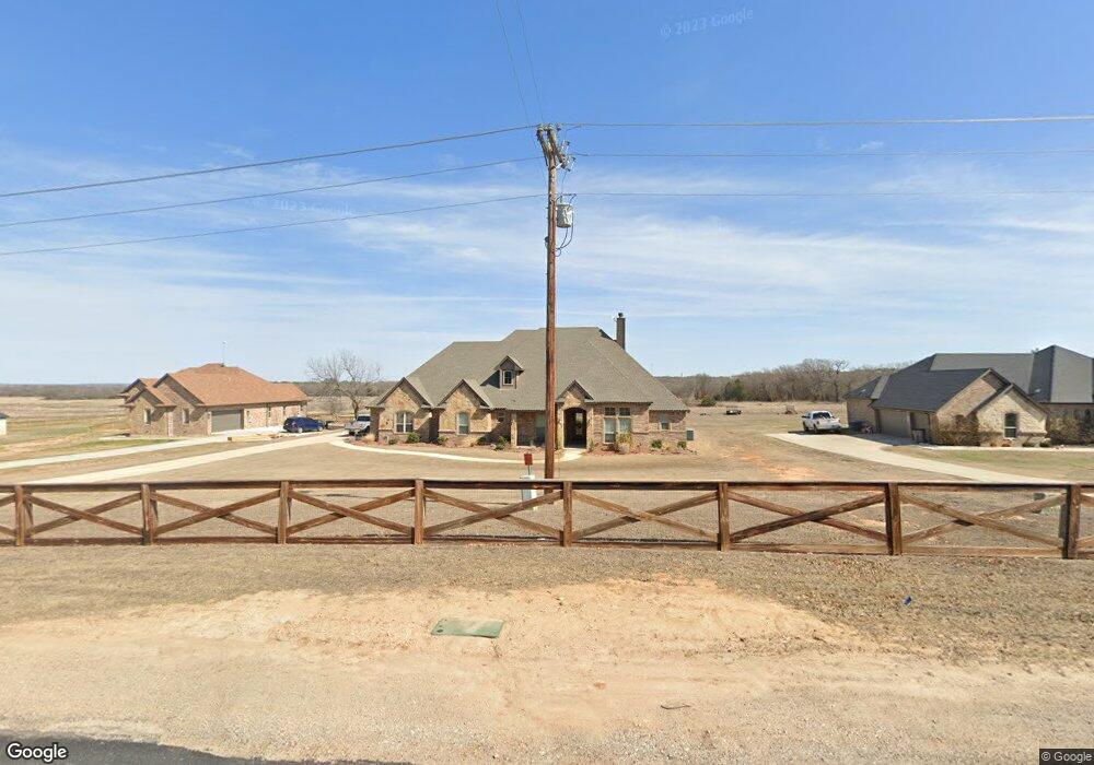 8300 Old Springtown Rd, Springtown, TX 76082 - photo 1