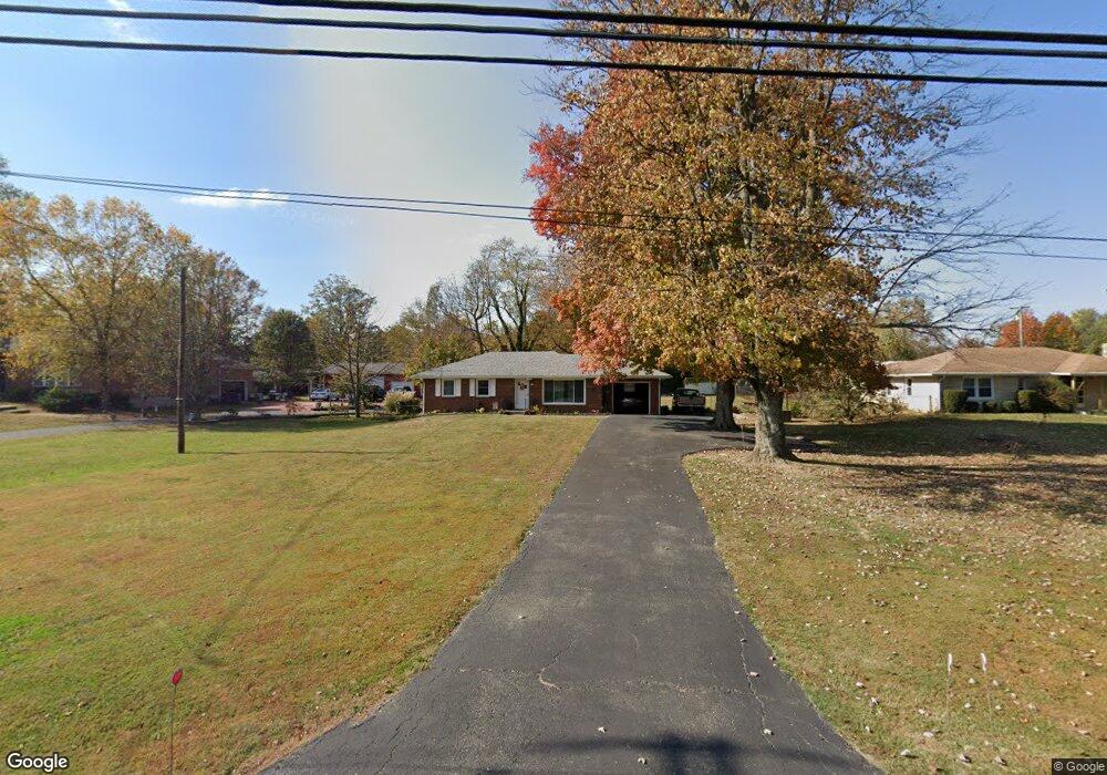 9321 Fairground Rd, Louisville, KY 40291 - photo 1