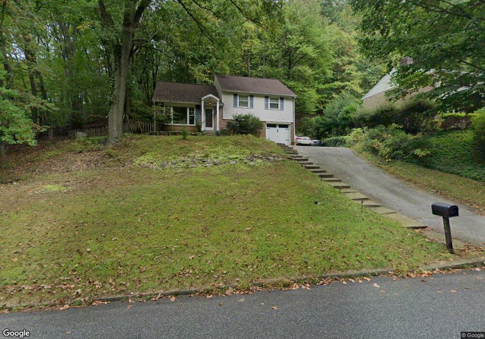 546 Brookwood Rd, Wayne, PA 19087 - photo 1