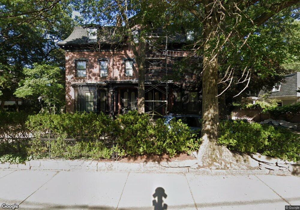 15 Carlton St, Brookline, MA 02446 - photo 1