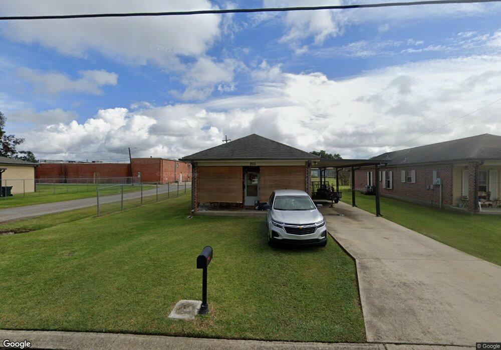 205 Antoine St, Houma, LA 70360 - photo 1